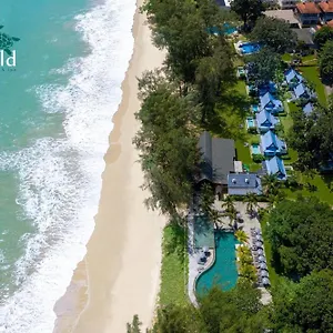 Курортный комплекс Khaolak Emerald And