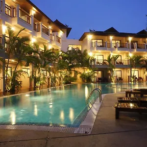 3* Rezort Fanari Khaolak - Courtyard Sha Extra